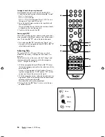 Предварительный просмотр 24 страницы Teufel Impaq 300 Blu-ray Technical Description And Operating Instructions