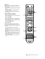 Preview for 23 page of Teufel Impaq 3000 Mk 2 Blu-ray Technical Description And Operating Instructions