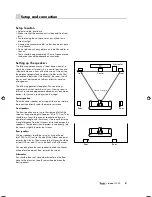 Preview for 9 page of Teufel Impaq 3000 Technical Description And Operating Instructions