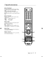 Preview for 19 page of Teufel Impaq 3000 Technical Description And Operating Instructions