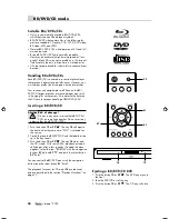 Preview for 20 page of Teufel Impaq 3000 Technical Description And Operating Instructions