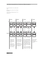 Предварительный просмотр 14 страницы Teufel Impaq 400 Technical Specifications And Operating Instructions