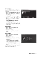 Preview for 41 page of Teufel Impaq 8000 Technical Description And User Manual