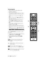 Preview for 42 page of Teufel Impaq 8000 Technical Description And User Manual