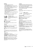 Preview for 13 page of Teufel IP 3000 BR Mk 2 Technical Description And Operating Instructions