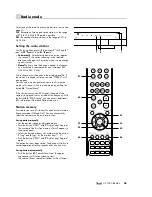 Preview for 25 page of Teufel IP 3000 BR Mk 2 Technical Description And Operating Instructions