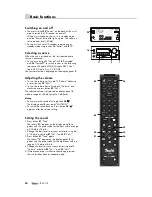 Предварительный просмотр 10 страницы Teufel IP 40 CR Technical Description And Operating Instructions