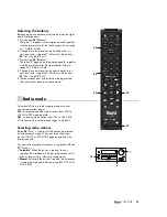 Предварительный просмотр 11 страницы Teufel IP 40 CR Technical Description And Operating Instructions