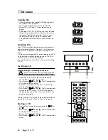 Предварительный просмотр 14 страницы Teufel IP 42 CR Technical Description And Operating Instructions