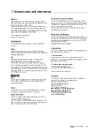 Preview for 3 page of Teufel IP 7000 BR Technical Description And Operating Instructions