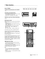 Preview for 11 page of Teufel IP 7000 BR Technical Description And Operating Instructions