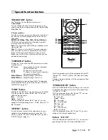 Preview for 17 page of Teufel IP 7000 BR Technical Description And Operating Instructions