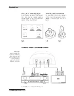 Предварительный просмотр 6 страницы Teufel iTeufel Dock Technical Description And User Manual