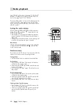 Preview for 12 page of Teufel iTeufel Magnum Technical Description And Operating Instructions