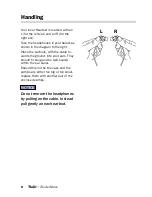 Preview for 8 page of Teufel iTeufel Move Technical Description And Operating Instructions