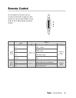 Preview for 9 page of Teufel iTeufel Move Technical Description And Operating Instructions