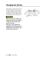 Preview for 10 page of Teufel iTeufel Move Technical Description And Operating Instructions