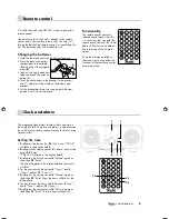 Preview for 9 page of Teufel iTeufel Radio v2 Technical Description And Operating Instructions