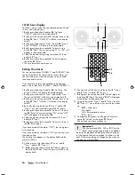 Preview for 10 page of Teufel iTeufel Radio v2 Technical Description And Operating Instructions