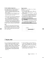 Preview for 11 page of Teufel iTeufel Radio v2 Technical Description And Operating Instructions