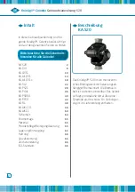 Preview for 2 page of Teufel KA.L30 User Manual