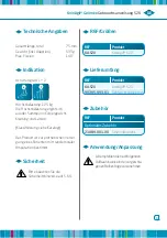 Preview for 3 page of Teufel KA.L30 User Manual