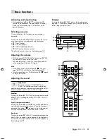 Предварительный просмотр 11 страницы Teufel KB 20 CR Technical Description And Operating Instructions