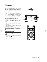 Предварительный просмотр 15 страницы Teufel KB 20 CR Technical Description And Operating Instructions