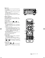 Предварительный просмотр 17 страницы Teufel KB 20 CR Technical Description And Operating Instructions