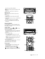 Preview for 19 page of Teufel KB 22 CR Technical Description And Operating Instructions