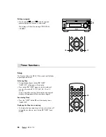 Preview for 20 page of Teufel KB 22 CR Technical Description And Operating Instructions