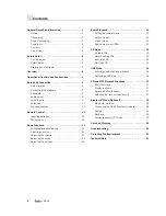 Preview for 2 page of Teufel KB 42 Technical Description And User Manual