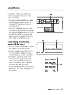 Предварительный просмотр 33 страницы Teufel KB 62 CR Technical Description And User Manual