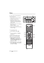 Preview for 22 page of Teufel Kombo 43 Technical Description And User Manual