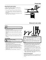 Preview for 3 page of Teufel L 430 FR Technical Description And Operating Instructions