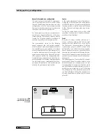 Предварительный просмотр 8 страницы Teufel LT 2 Technical Specifications And Operating Instructions