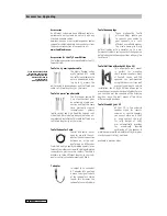 Preview for 6 page of Teufel LT 3 Power Edition Technical Specifications And Operating Manual