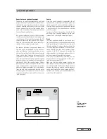 Preview for 7 page of Teufel LT 3 Power Edition Technical Specifications And Operating Manual