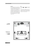 Preview for 8 page of Teufel LT 3 Power Edition Technical Specifications And Operating Manual