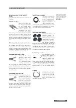 Preview for 9 page of Teufel LT 7 Series Technical Specifications And Operating Manual