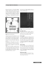 Preview for 13 page of Teufel LT 7 Series Technical Specifications And Operating Manual