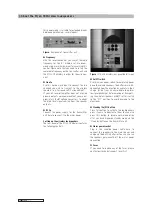 Preview for 16 page of Teufel LT 7 Series Technical Specifications And Operating Manual