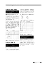 Preview for 23 page of Teufel LT 7 Series Technical Specifications And Operating Manual