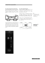 Предварительный просмотр 11 страницы Teufel M 420 C Technical Specifications And Operating Manual