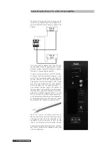 Предварительный просмотр 12 страницы Teufel M 420 C Technical Specifications And Operating Manual