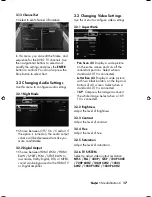 Предварительный просмотр 17 страницы Teufel MediaStation 6 Technical Description And Operating Instructions