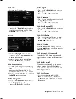 Предварительный просмотр 27 страницы Teufel MediaStation 6 Technical Description And Operating Instructions