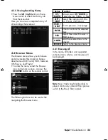 Предварительный просмотр 33 страницы Teufel MediaStation 6 Technical Description And Operating Instructions