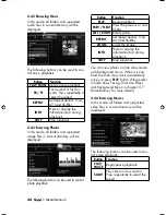 Предварительный просмотр 34 страницы Teufel MediaStation 6 Technical Description And Operating Instructions