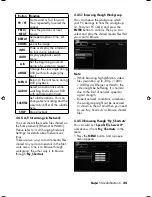 Предварительный просмотр 35 страницы Teufel MediaStation 6 Technical Description And Operating Instructions